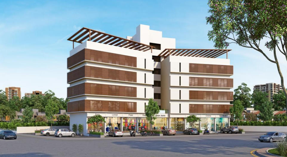 International Automobile Centre of Excellence Gandhinagar Hostels photo 10